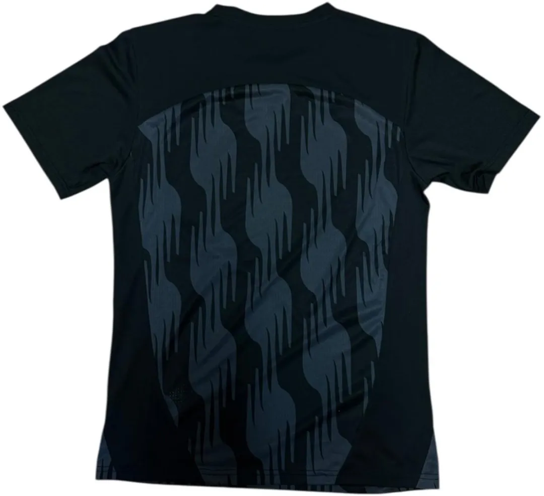 PUMA PSV Shirt Sportshirt M - Zwart