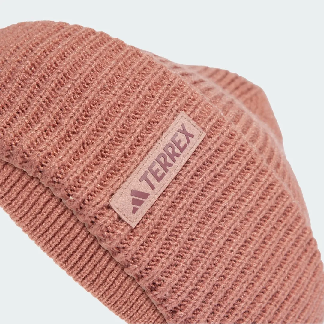 adidas Terrex Multi Beanie JD3418 - Roze