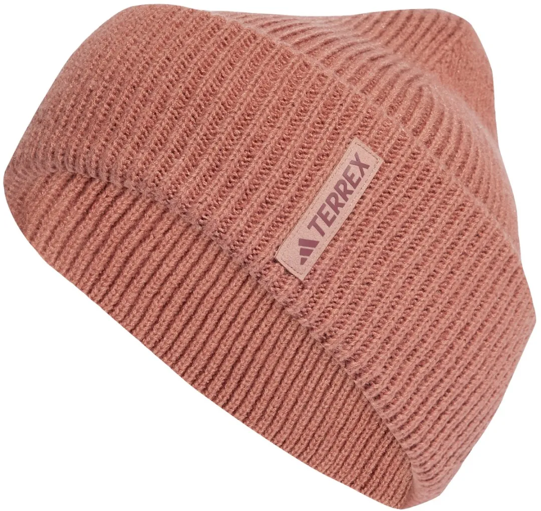 adidas Terrex Multi Beanie JD3418 - Roze
