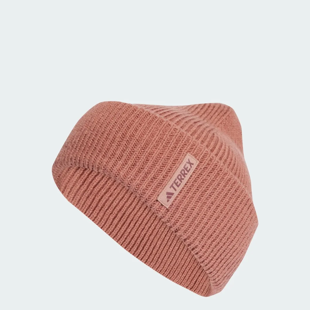 adidas Terrex Multi Beanie JD3418 - Roze