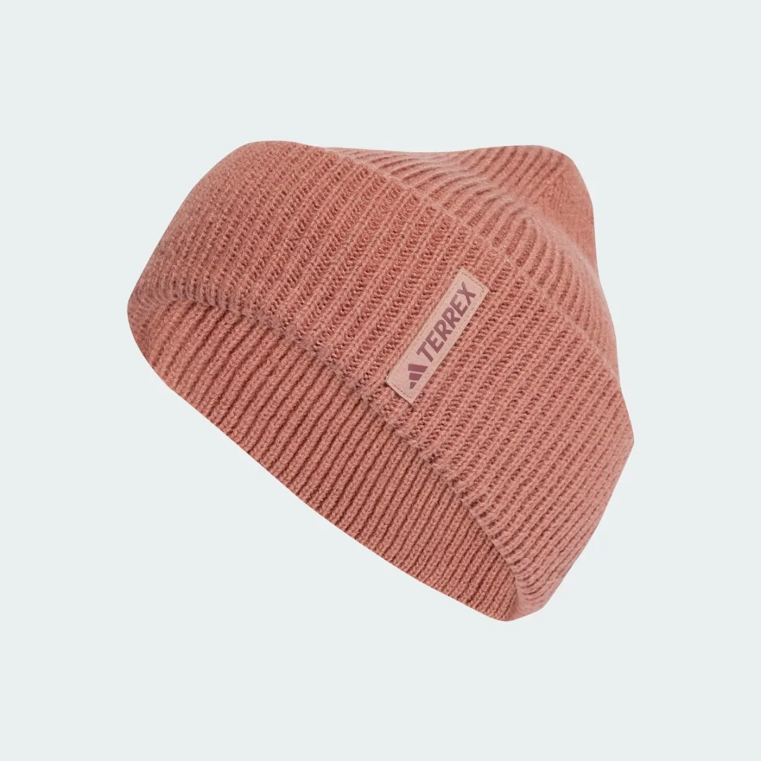 adidas Terrex Multi Beanie JD3418 - Roze