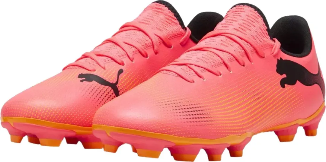 PUMA FUTURE 7 PLAY Voetbalschoenen