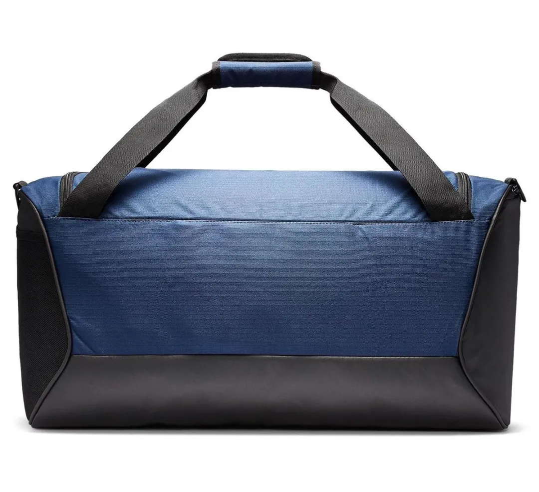 Nike Brasilia Sporttas M - 60L - Midnight Navy