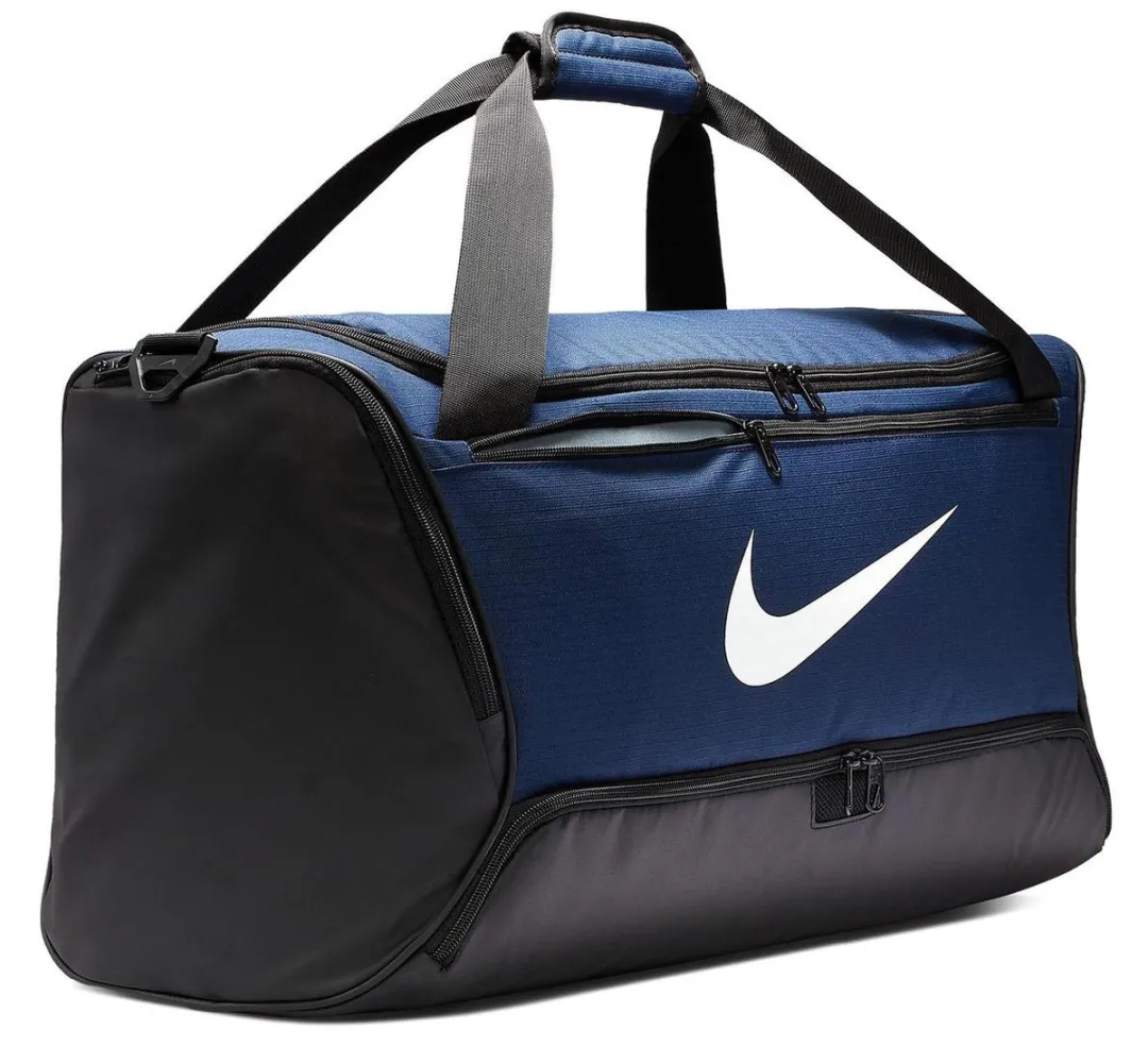 Nike Brasilia Sporttas M
