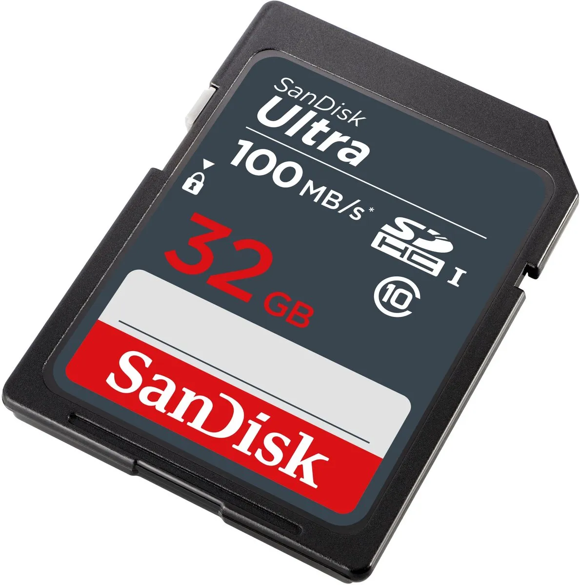 SanDisk SDSDUNR-032G-GN3IN Geheugenkaart 32GB