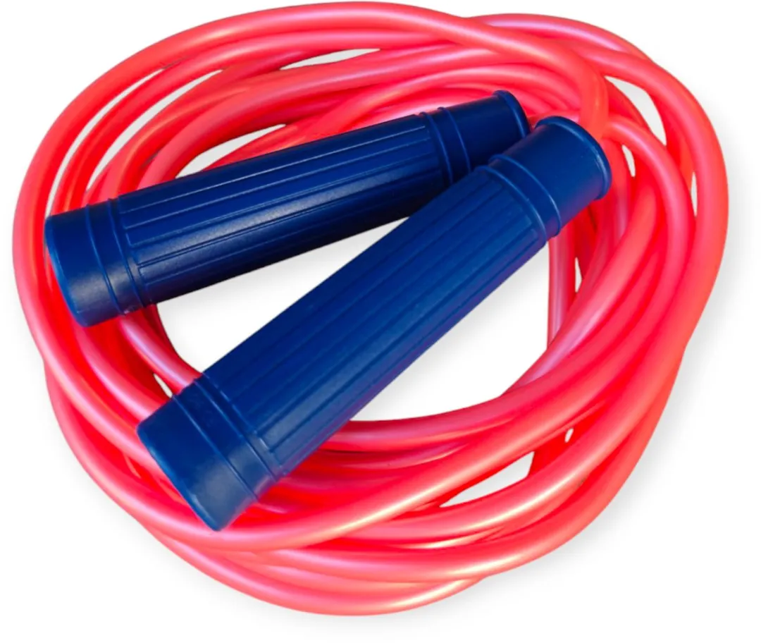 Jobber Toys Lang Springtouw 5m