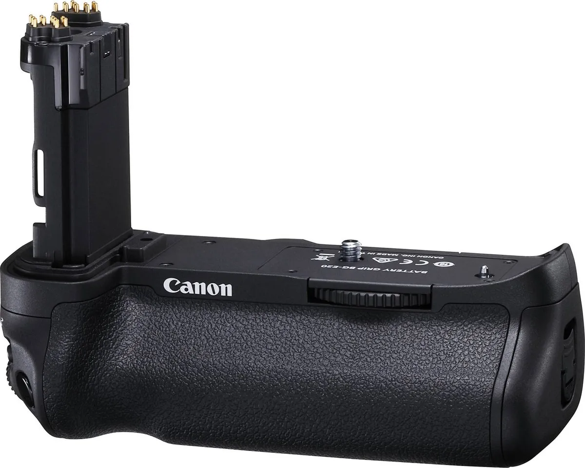 Canon Battery Grip BG-E20 voor 5D MK IV