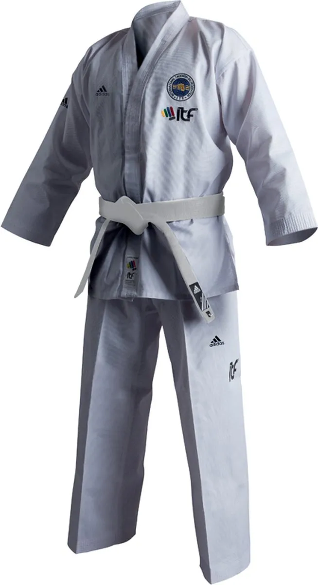 adidas ITF Student Dobok