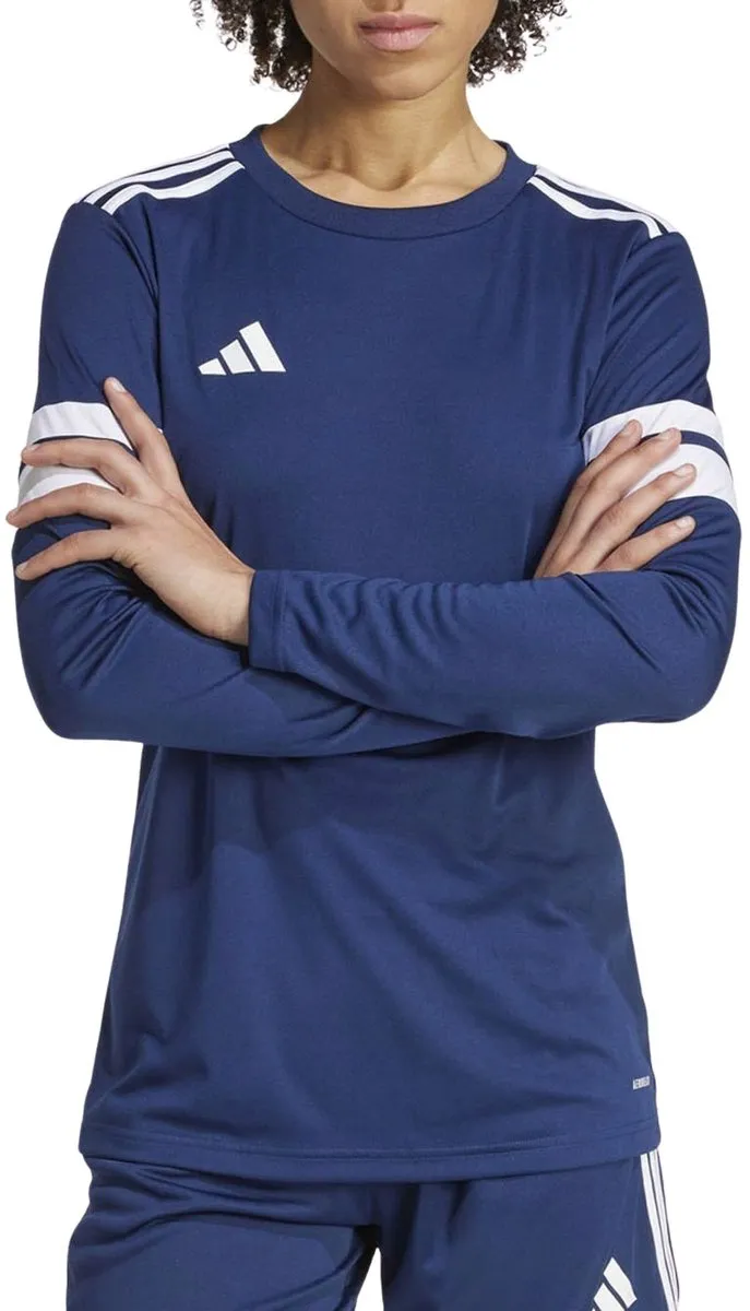 Adidas Squadra 25 Longsleeve Dames