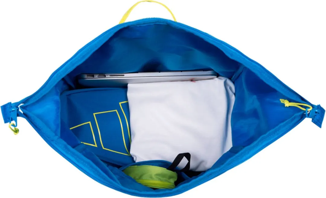 Adidas Multigame Rugzak 45L - XL - Blauw