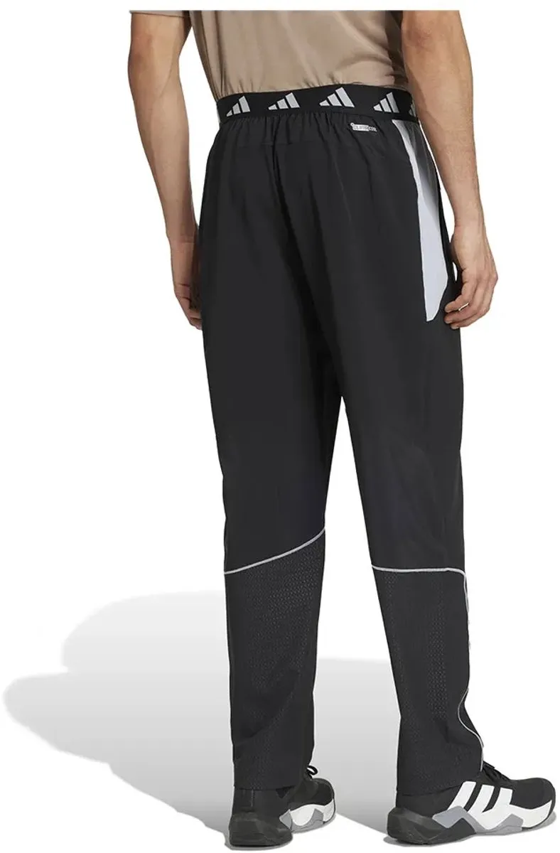Adidas Tech Apparel Broek L - Zwart
