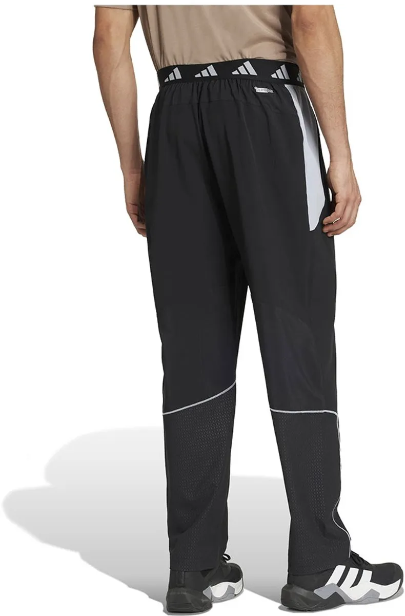 Adidas Tech Apparel Broek L - Zwart