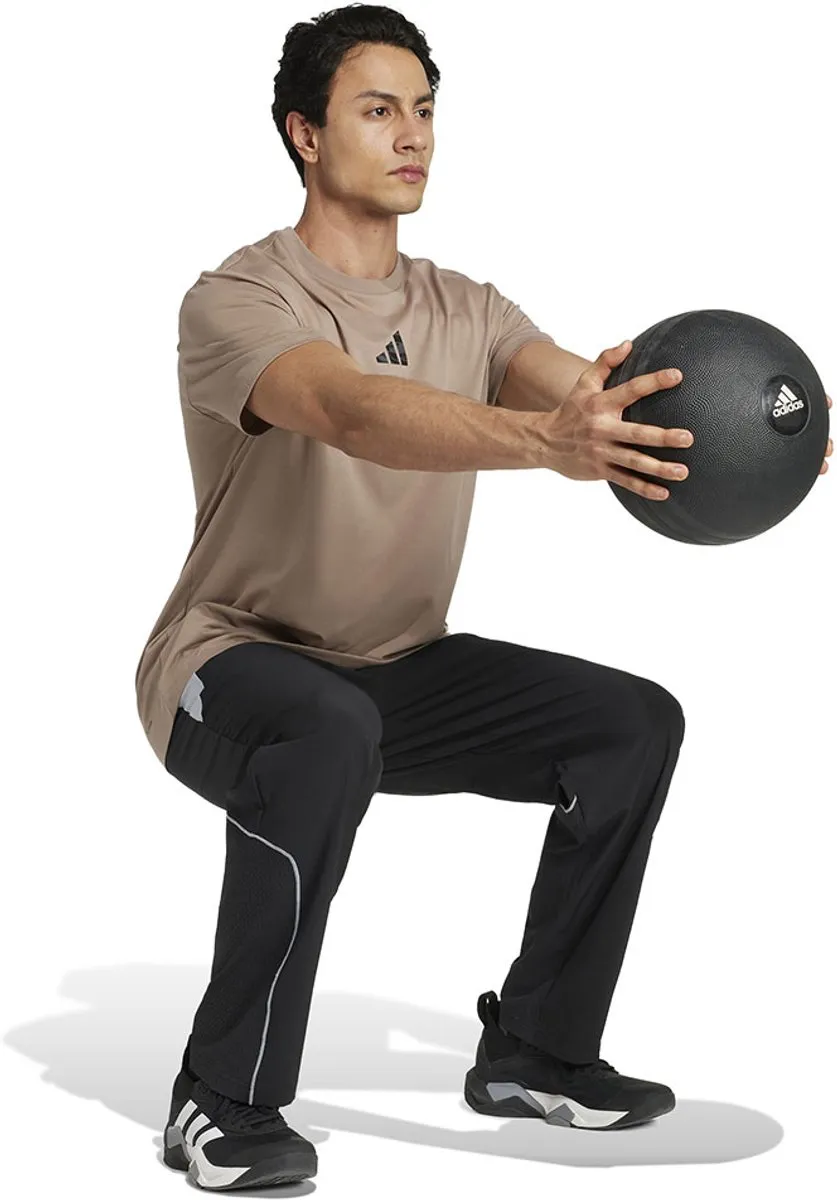 Adidas Tech Apparel Broek L - Zwart