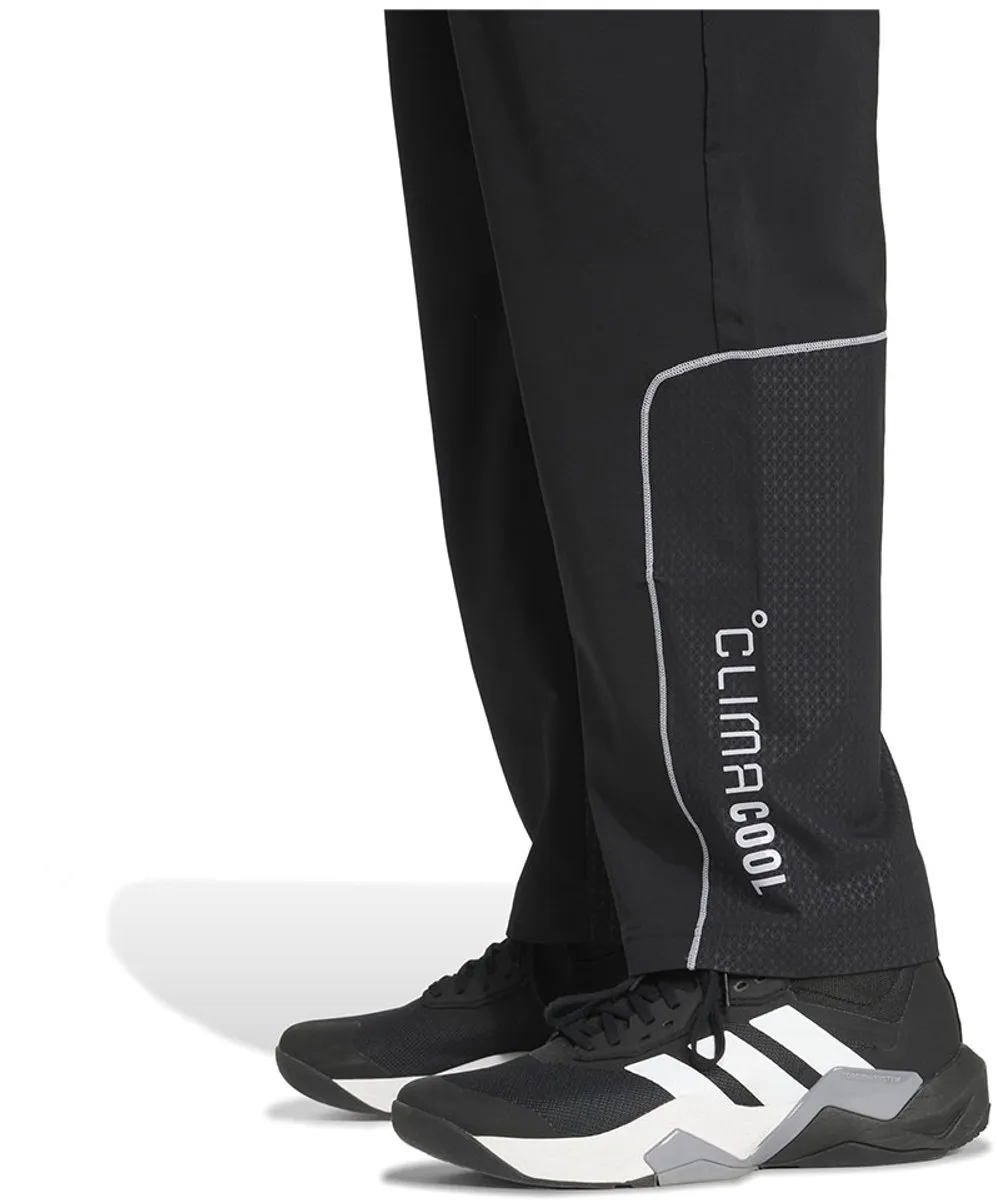 Adidas Tech Apparel Broek L - Zwart