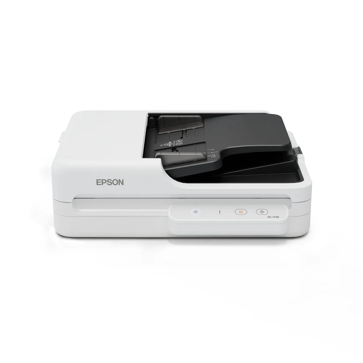 Epson WorkForce DS-1730 Flatbed Scanner