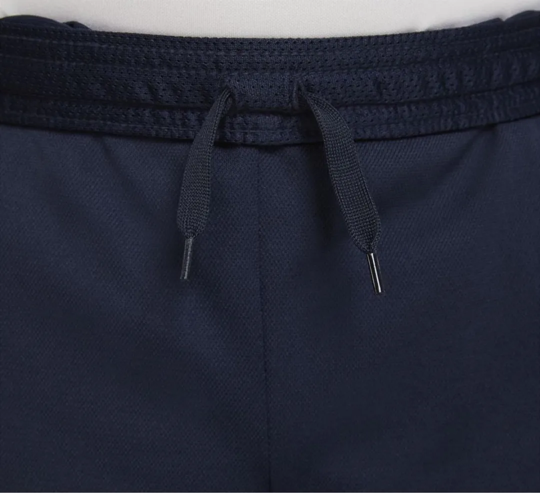 Nike Dri-FIT Academy Trainingspak CW6133-451 - Maat 140 - Obsidian/Wit