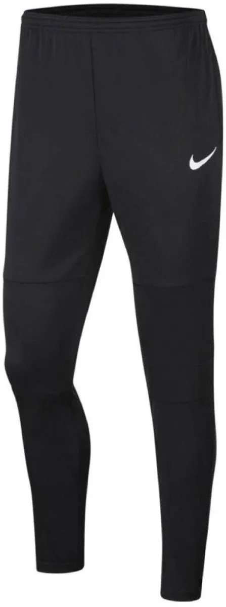 Nike Dri-FIT Park 20 Trainingsbroek Heren S - Zwart