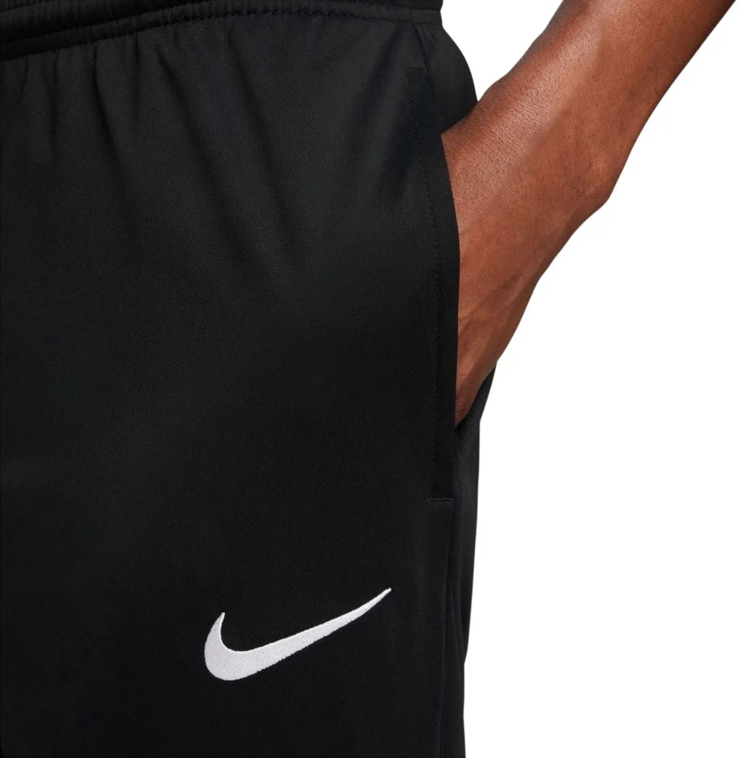 Nike Dri-FIT Park 20 Trainingsbroek Heren S - Zwart