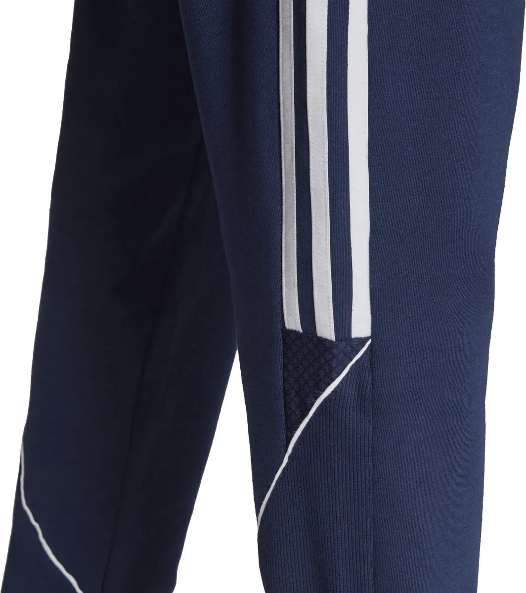 adidas Performance Tiro 23 League Joggingbroek XL - Blauw