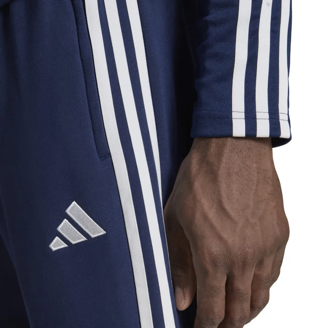 adidas Performance Tiro 23 League Joggingbroek XL - Blauw