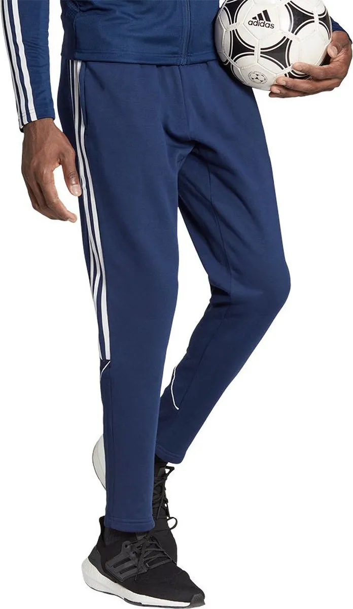 adidas Performance Tiro 23 League Joggingbroek XL - Blauw
