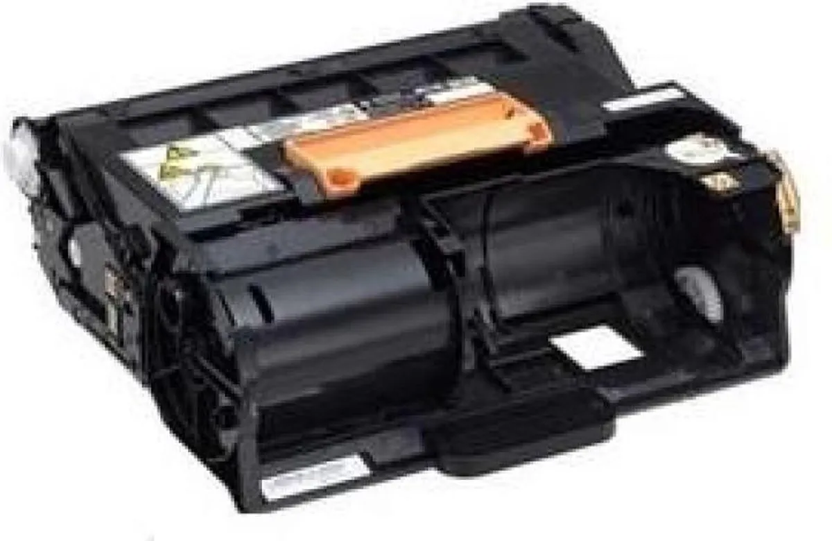 Epson C13S053049 Fuser - Zwart