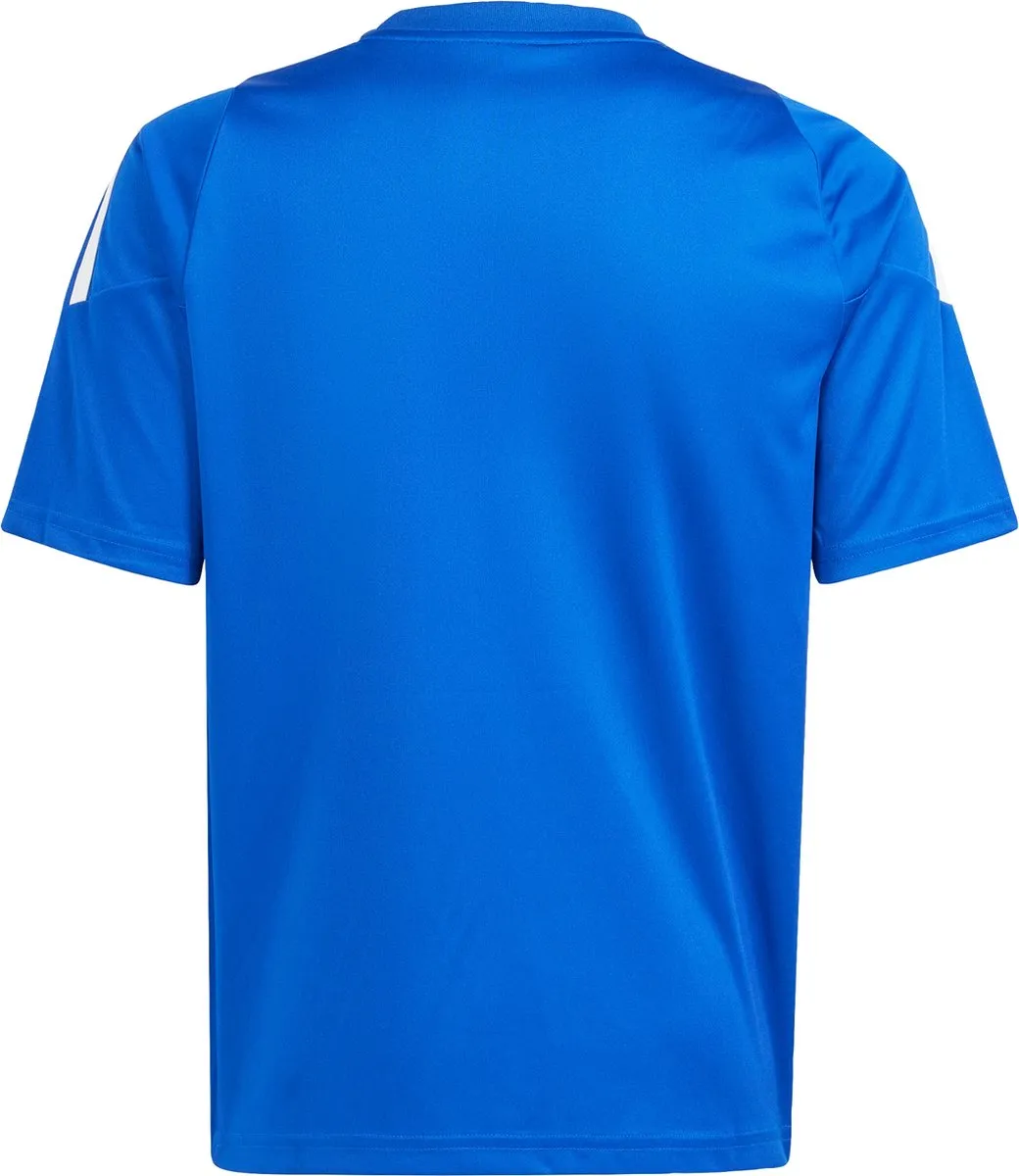 adidas Performance Tiro 24 Shirt - 128 - Blauw