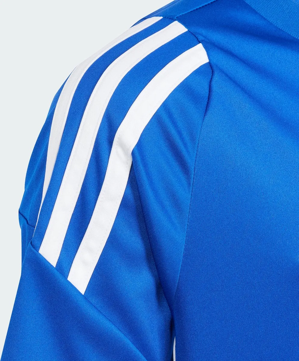 adidas Performance Tiro 24 Shirt - 128 - Blauw