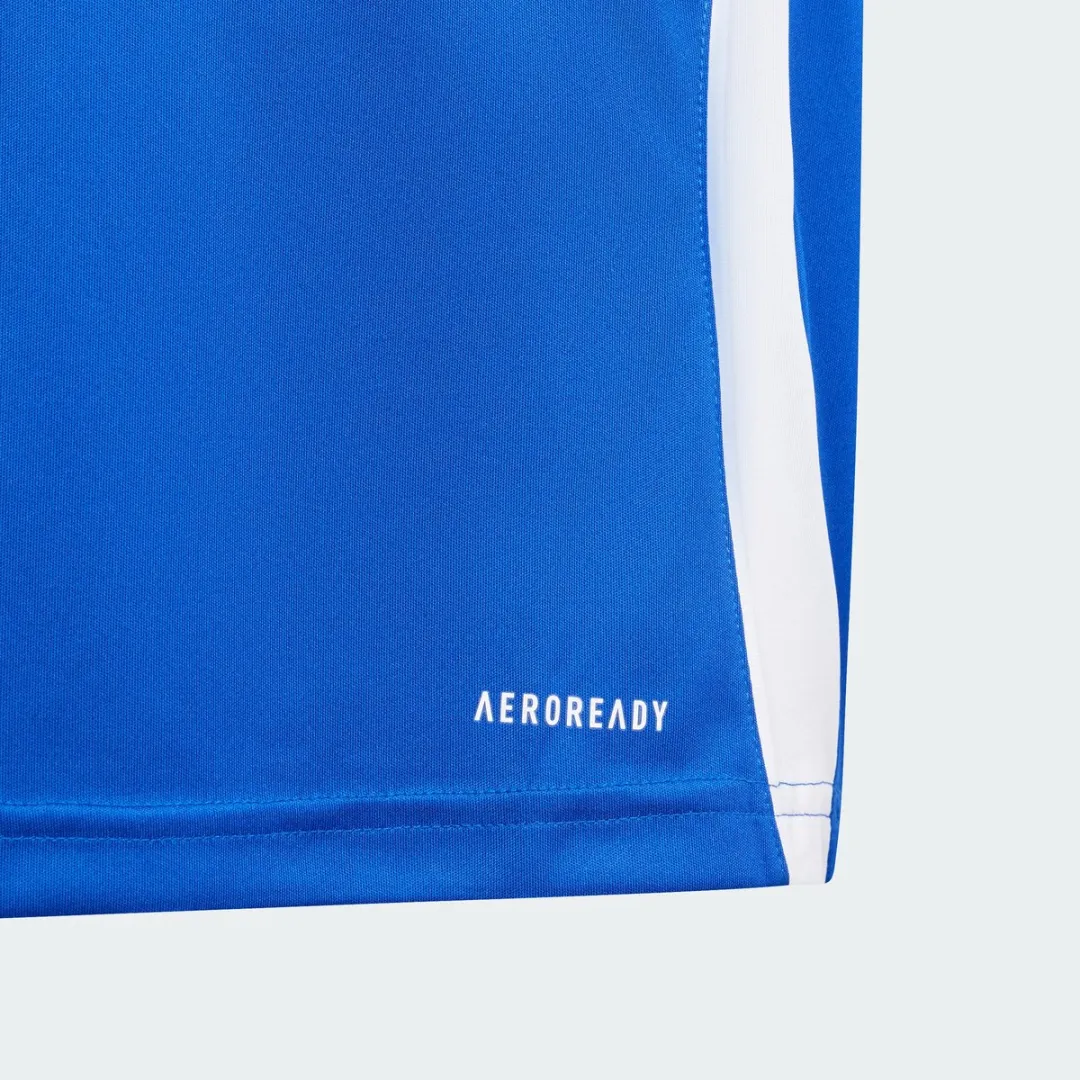 adidas Performance Tiro 24 Shirt - 128 - Blauw