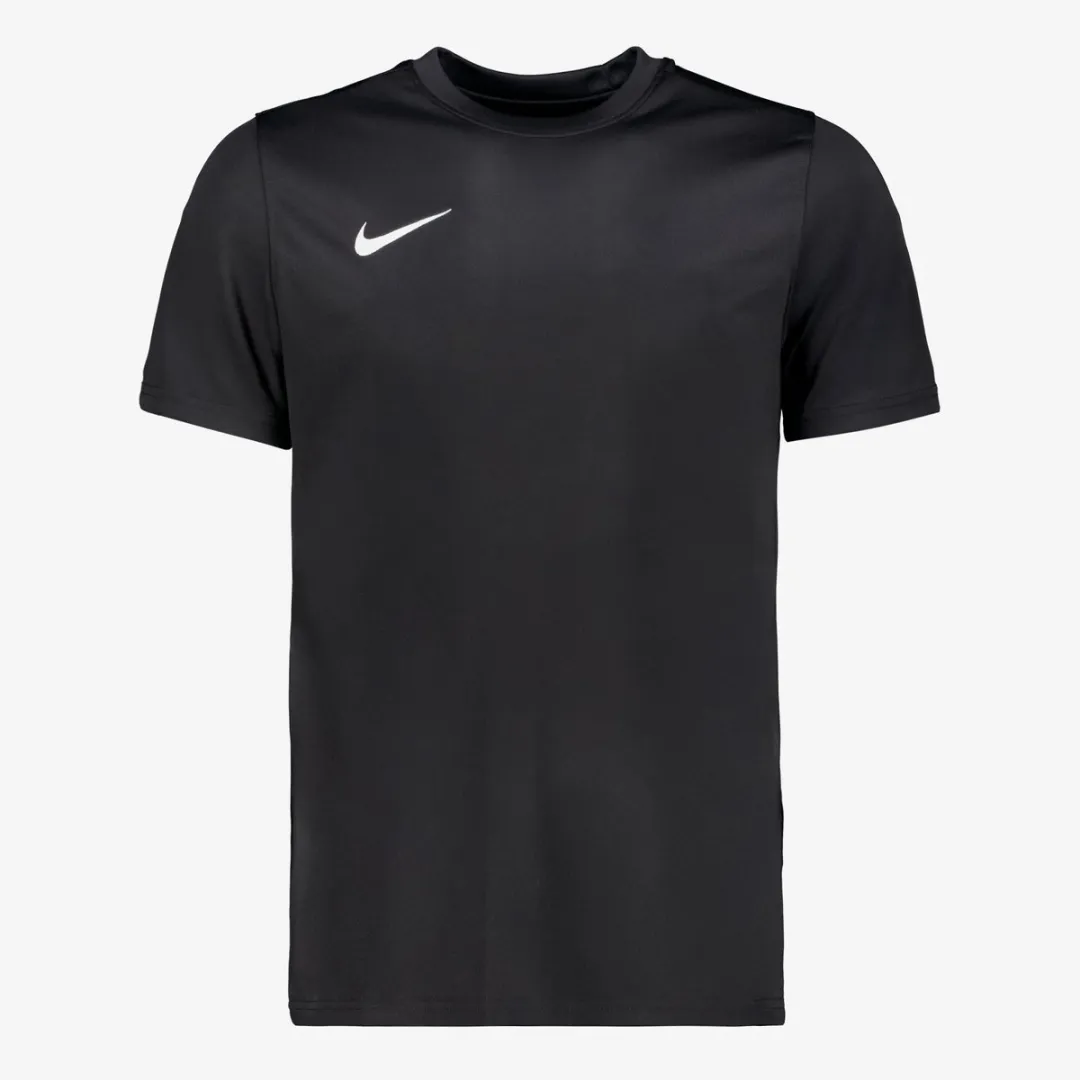 Nike Park VII SS Sportshirt M - Zwart