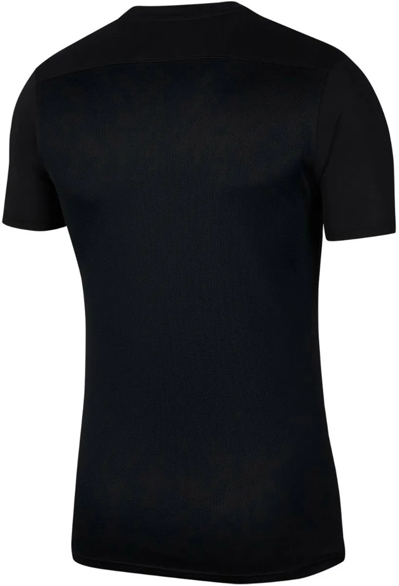 Nike Park VII SS Sportshirt M - Zwart - afbeelding 6 van 6