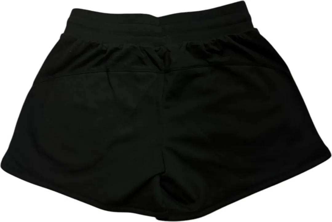 PUMA Dames Shorts - XL - Zwart