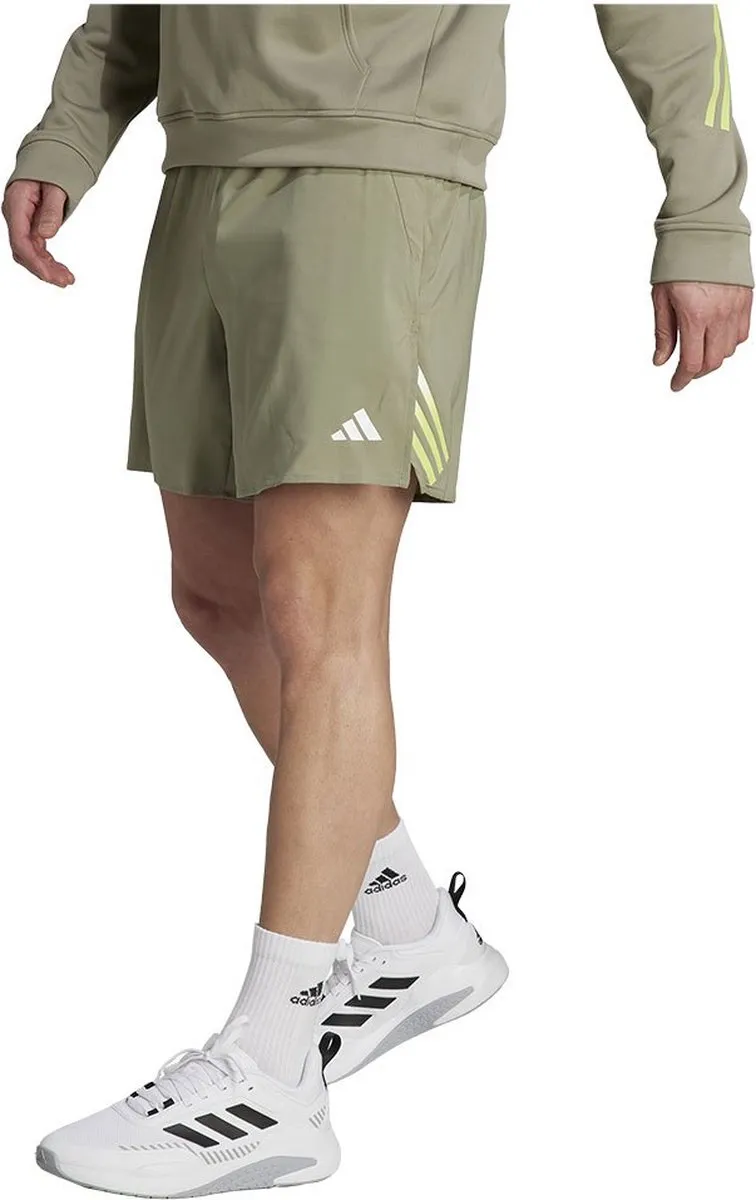 adidas Performance Train Icons 3-Stripes Short