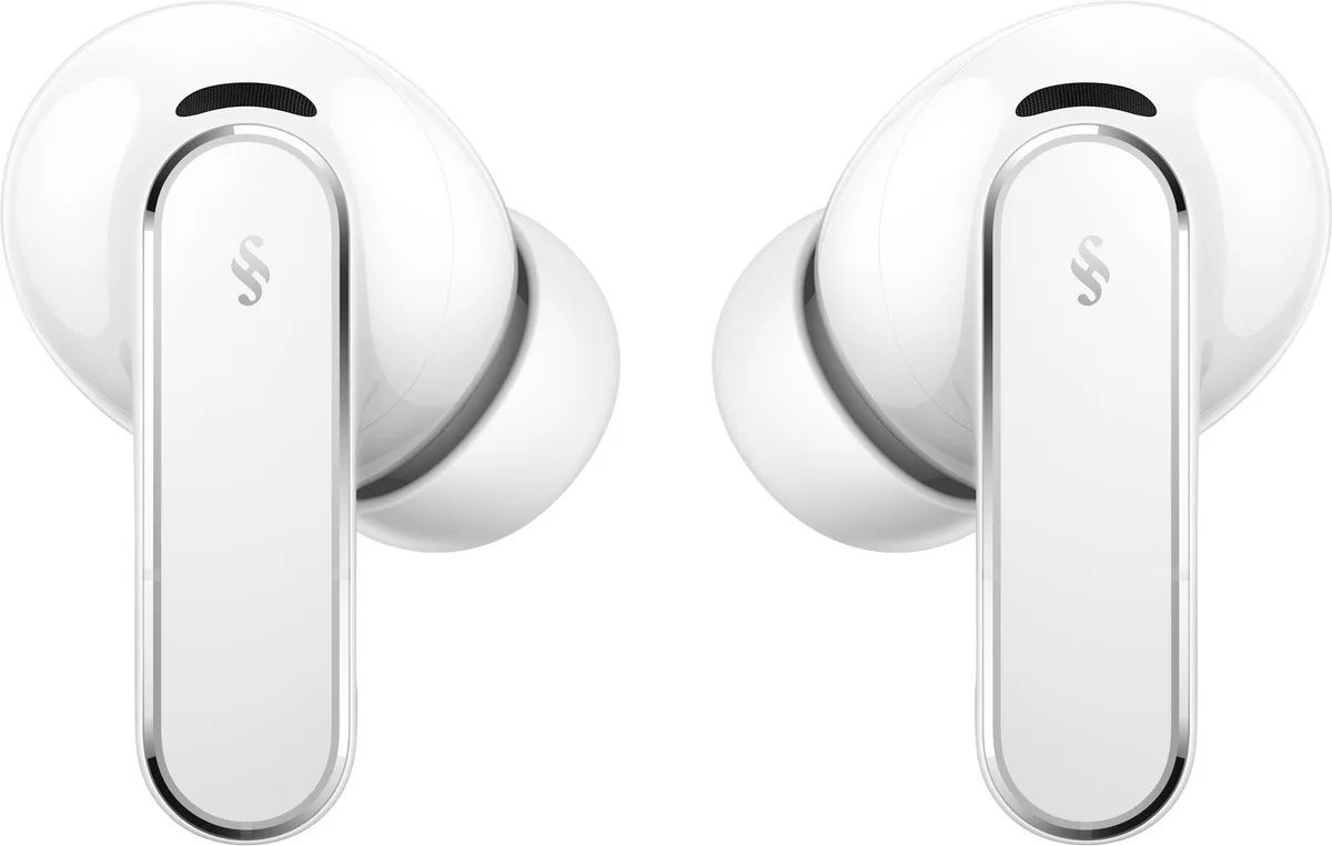 Huawei FreeBuds Pro 5 55038661 Oordopjes - ANC - Wit