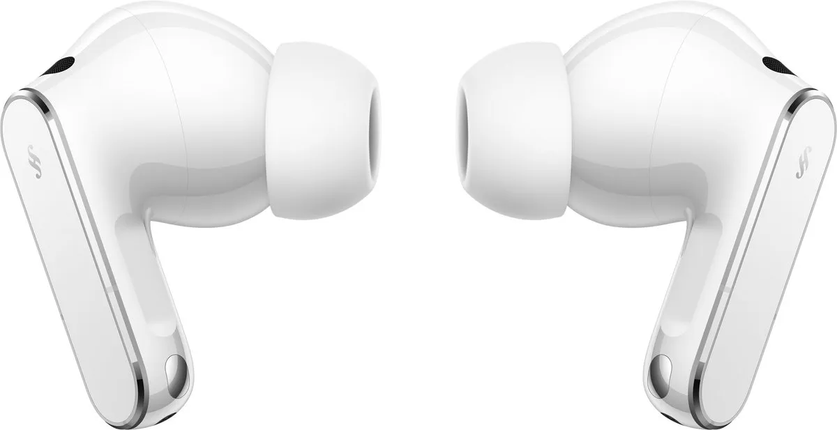 Huawei FreeBuds Pro 5 55038661 Oordopjes - ANC - Wit