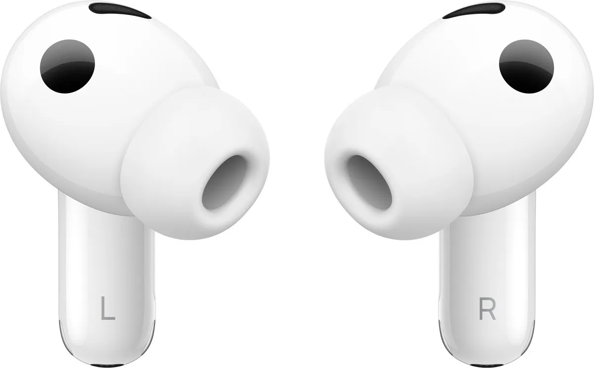 Huawei FreeBuds Pro 5 55038661 Oordopjes - ANC - Wit