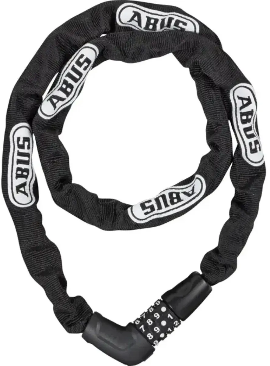 ABUS Steel-o-chain 5805C 110cm Kettingslot