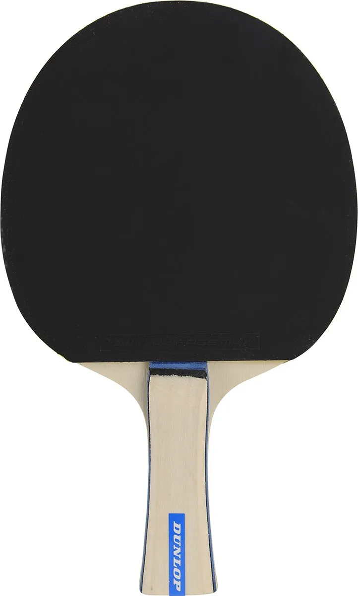 Dunlop Rage Tafeltennisbat - Multi