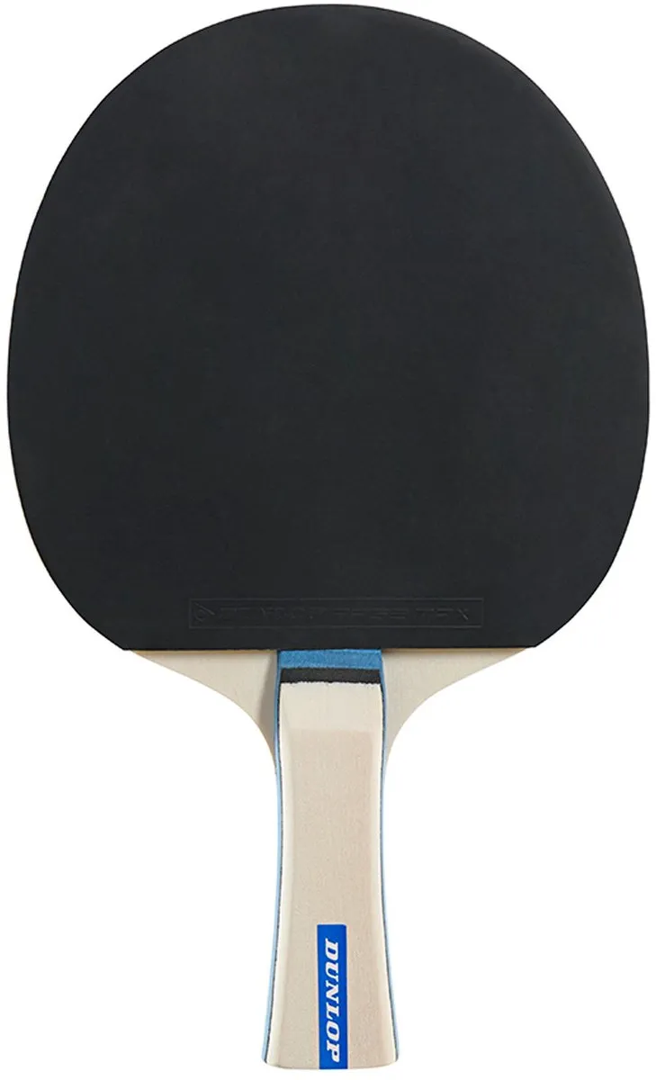 Dunlop Rage Tafeltennisbat - Multi