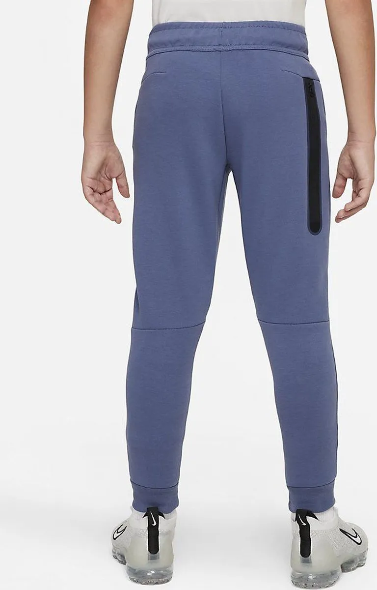 Nike Sportswear Tech Fleece Pant Kids Diffused Blue 128