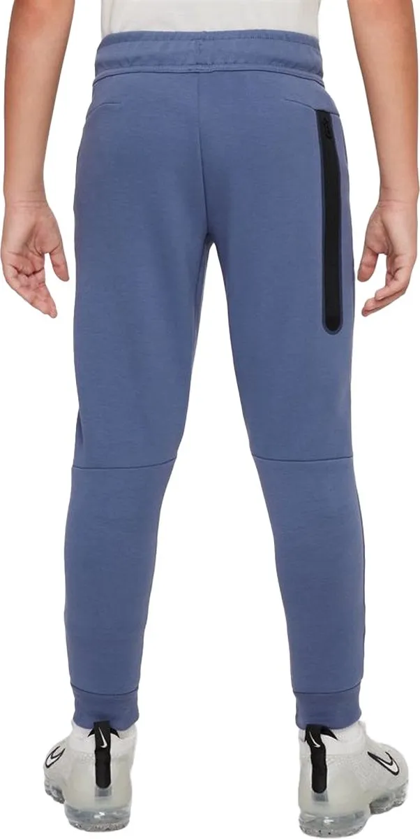 Nike Sportswear Tech Fleece Pant Kids Diffused Blue 128
