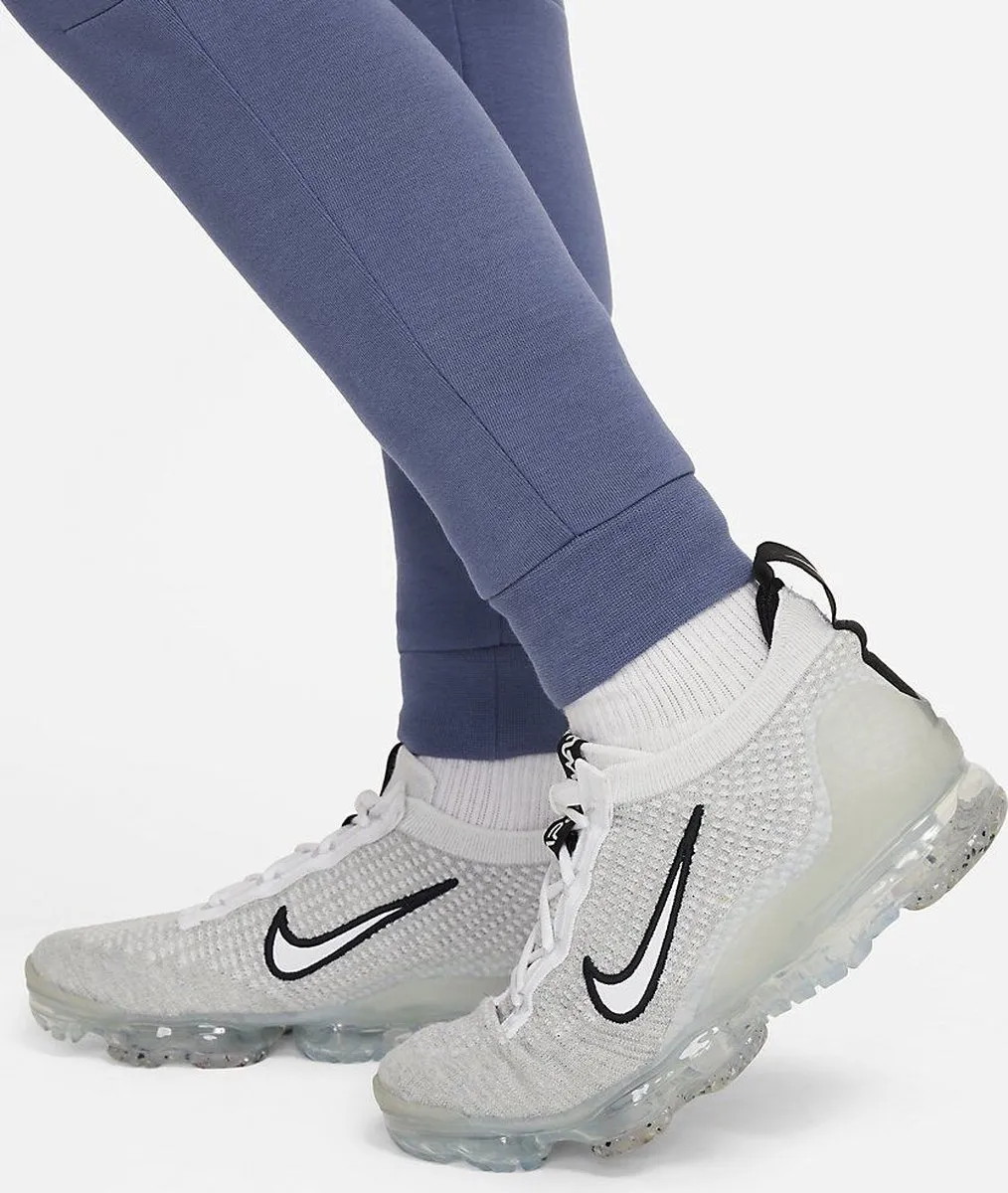 Nike Sportswear Tech Fleece Pant Kids Diffused Blue 128 - afbeelding 6 van 6