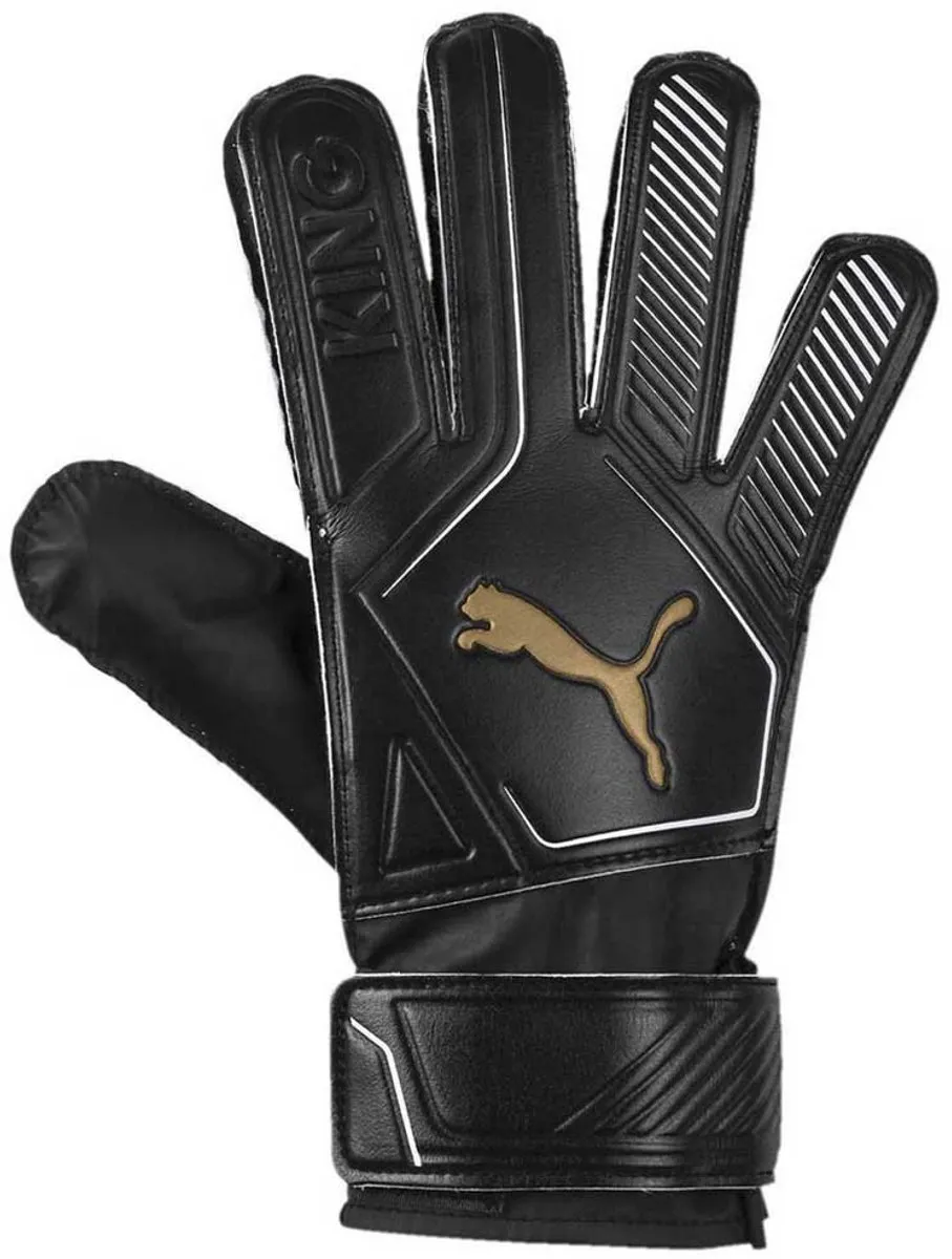 PUMA King 4 Keepershandschoenen 10
