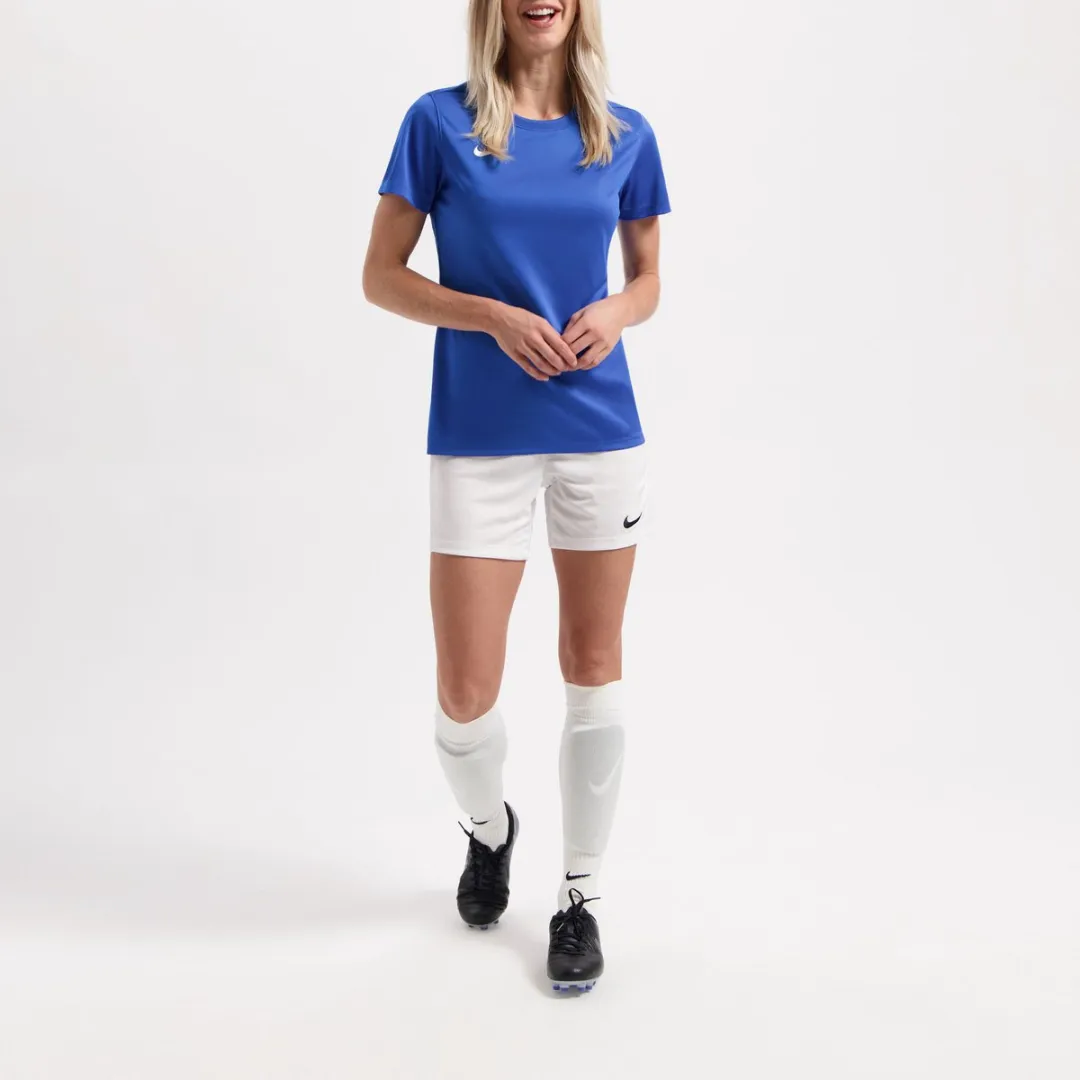 Nike Classic II Cushion Sportsokken SX5728-100 - Wit - Maat 38-42