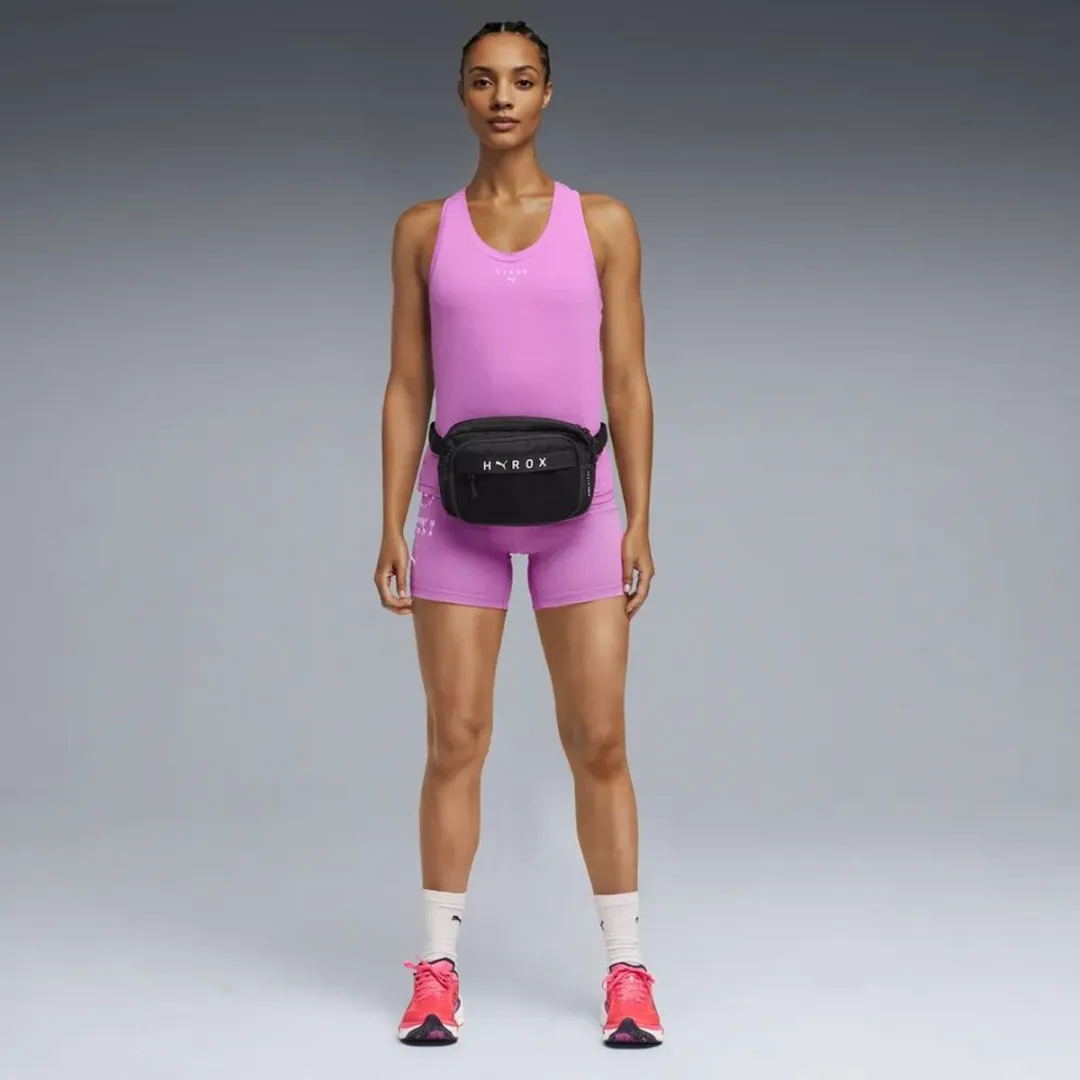 PUMA HYROX Dry Elite Tanktop 528562-73 - L - Electric Orchid