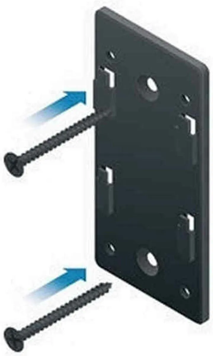 Ubiquiti POE-WM Muurbeugel