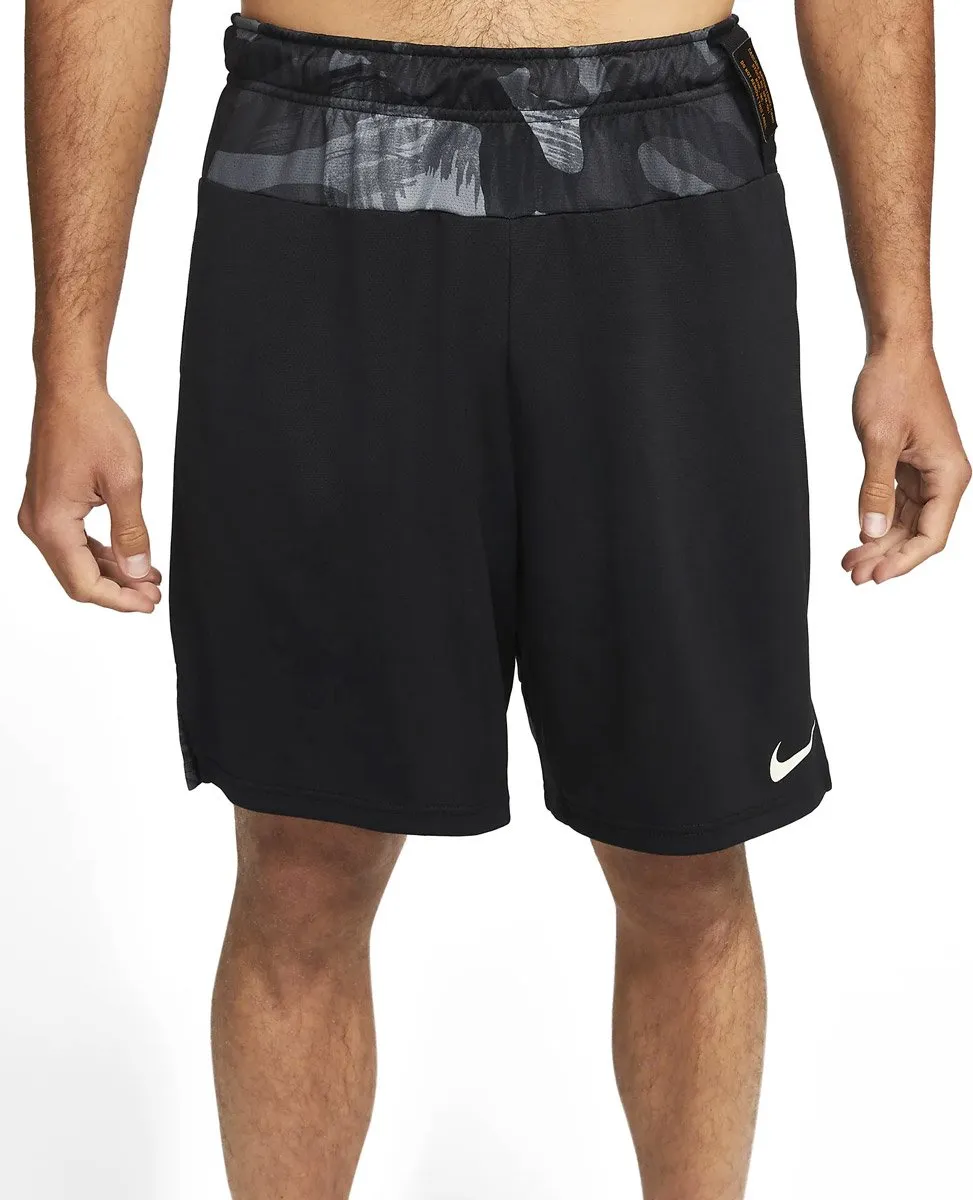 Nike Dri-FIT Knit 6.0 Sportbroek Short