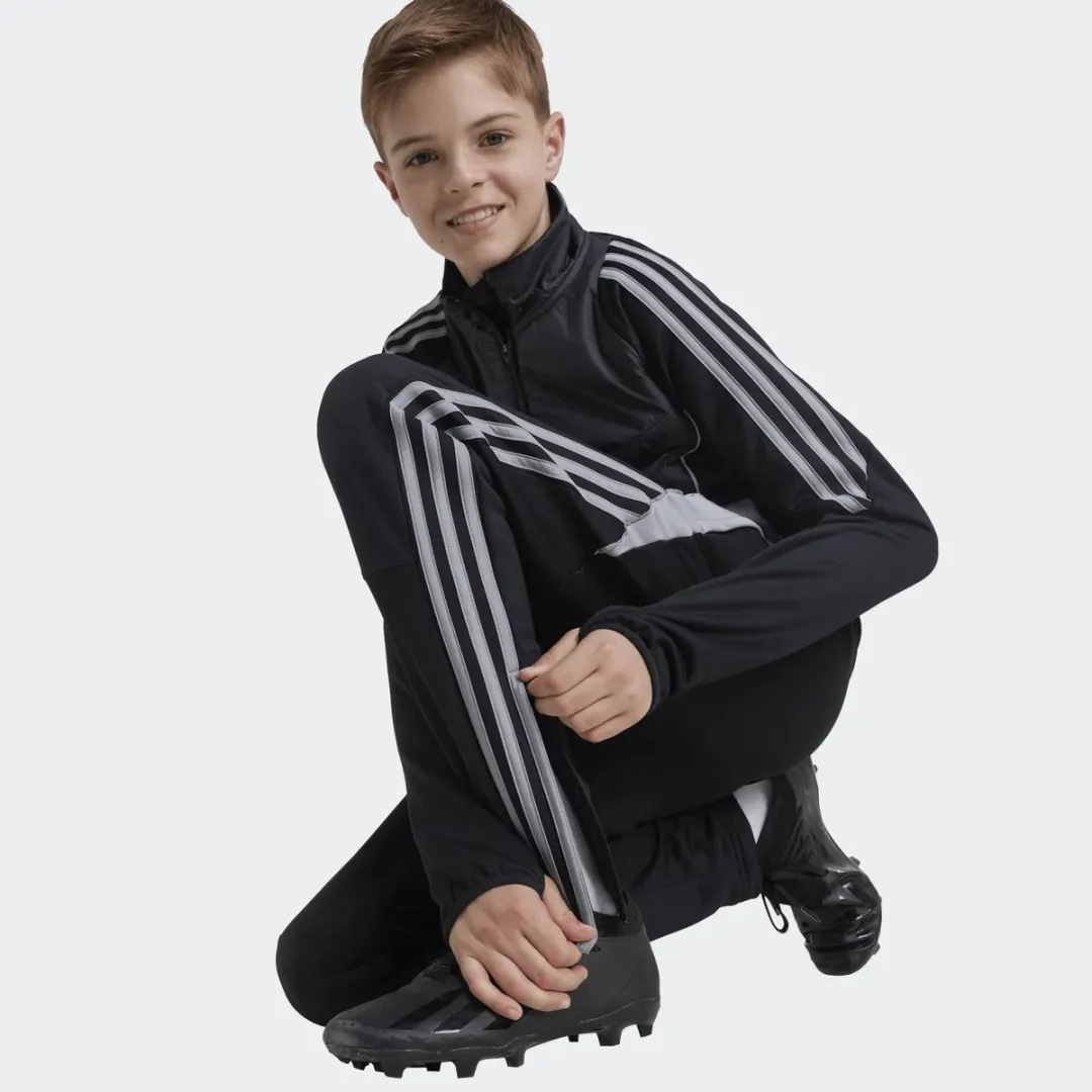 adidas Tiro24 Winpty Trainingsbroek 164 - Zwart