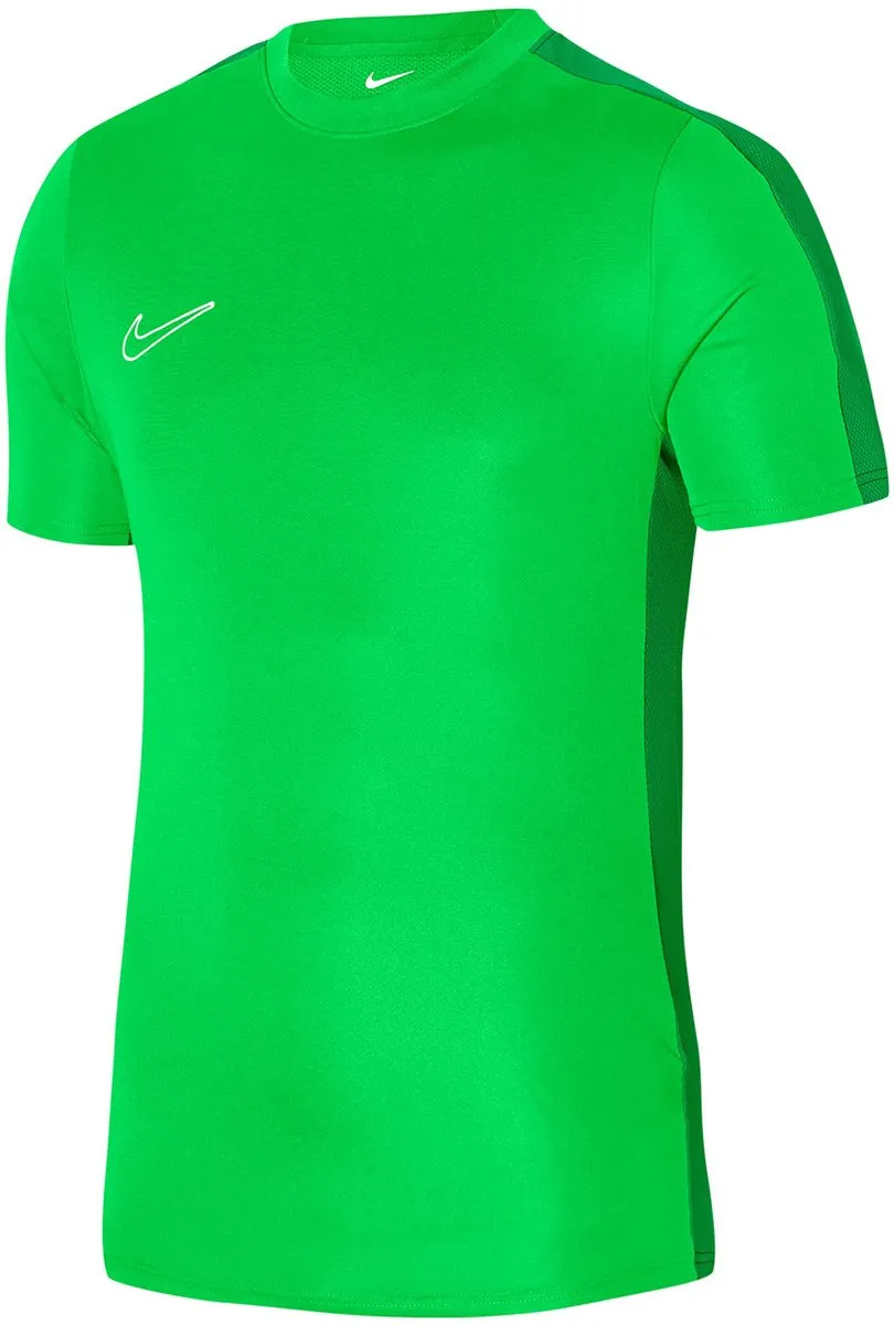 Nike Heren Sportshirt - L - Groen