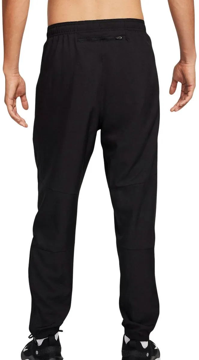 Nike Challenger Dri-FIT Trainingsbroek Heren S - Zwart